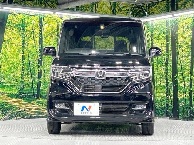 Honda N BOX CUSTOM 2018-05 19701-13