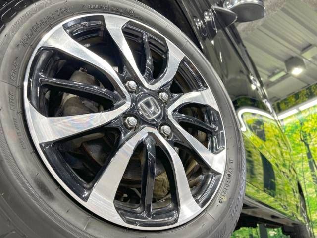 Honda N BOX CUSTOM 2018-05 19701-12