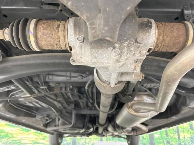 Honda N BOX CUSTOM 2018-05 19701-18