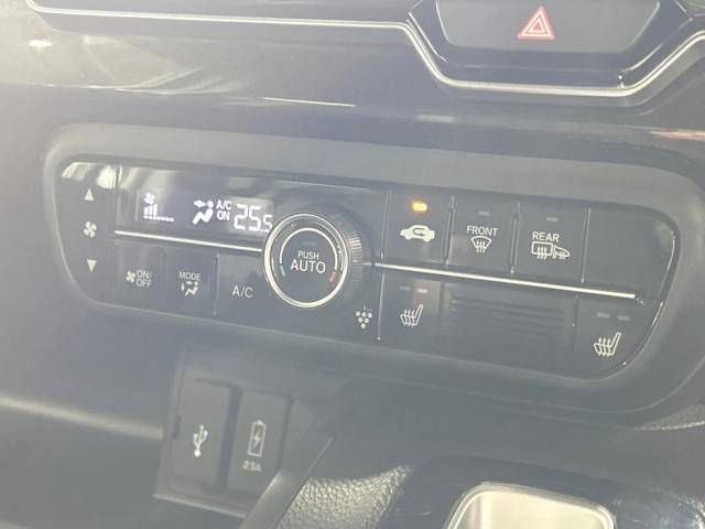 Honda N BOX CUSTOM 2018-05 19701-4