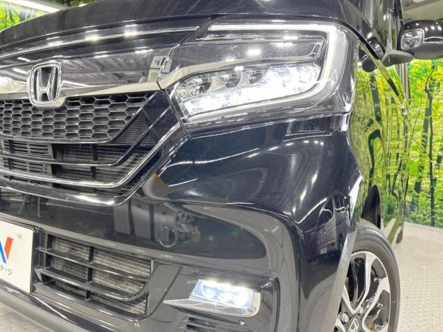 Honda N BOX CUSTOM 2018-05 19701-11