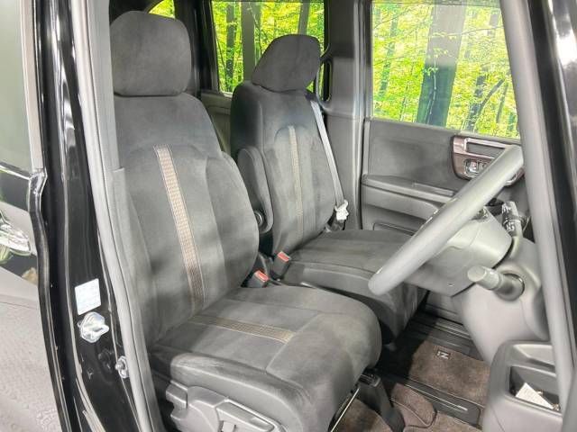 Honda N BOX CUSTOM 2018-05 19701-7