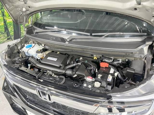 Honda N BOX CUSTOM 2018-05 19701-17