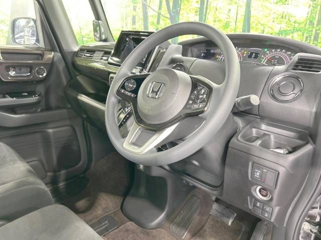 Honda N BOX CUSTOM 2018-05 19701-10