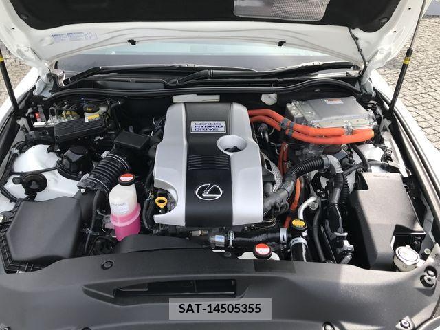 Lexus IS 2014-12 297918-23