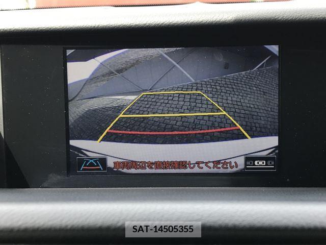 Lexus IS 2014-12 297918-13