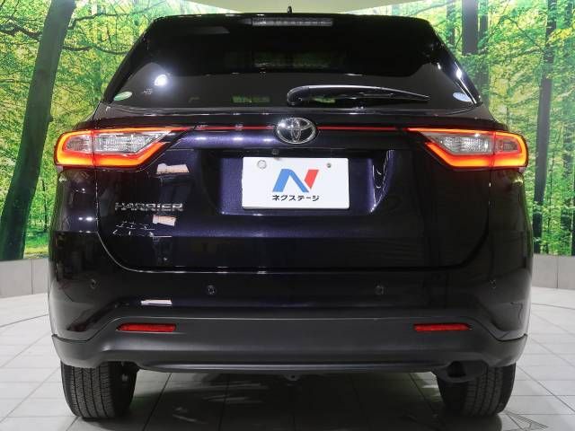 Toyota HARRIER 2018-10 13785-15