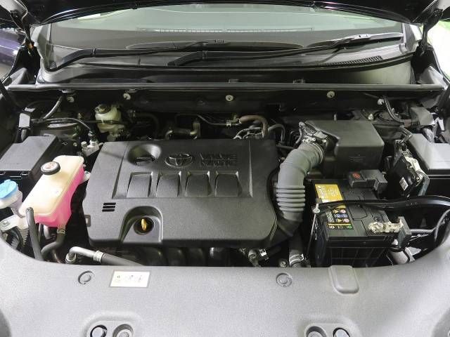 Toyota HARRIER 2018-10 13785-18