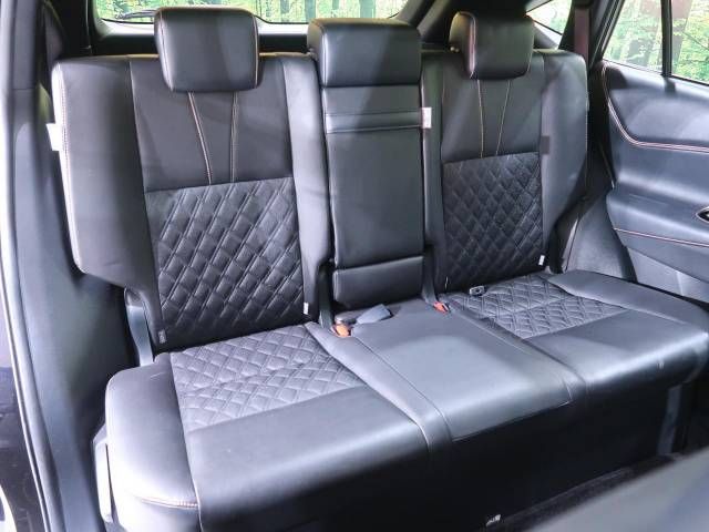 Toyota HARRIER 2018-10 13785-11