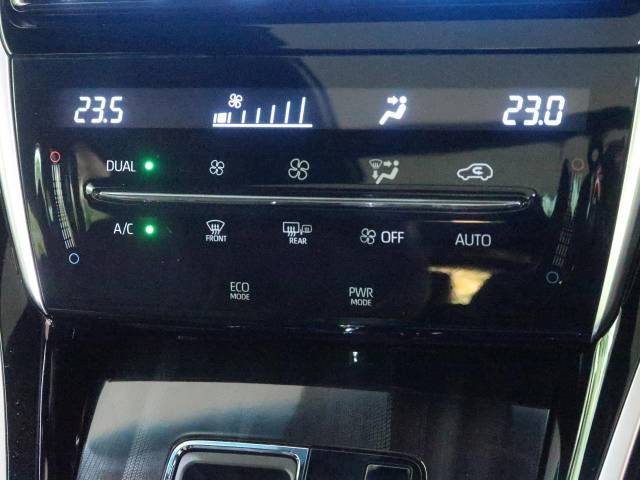 Toyota HARRIER 2018-10 13785-7