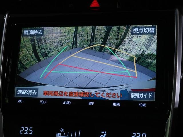 Toyota HARRIER 2018-10 13785-4