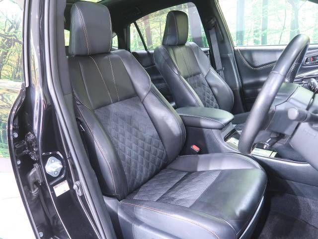 Toyota HARRIER 2018-10 13785-10