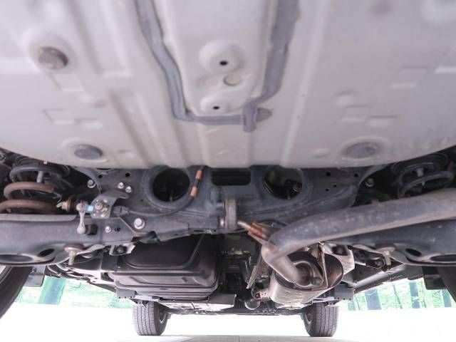 Toyota HARRIER 2018-10 13785-19