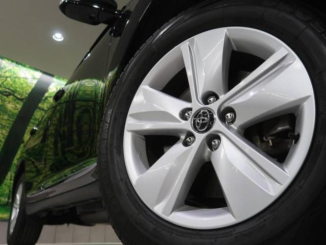 Toyota HARRIER 2018-10 13785-9