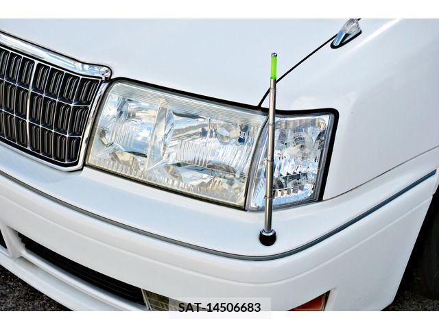Toyota CROWN 1999-05 265822-8