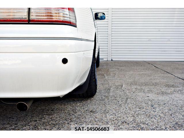 Toyota CROWN 1999-05 265822-13