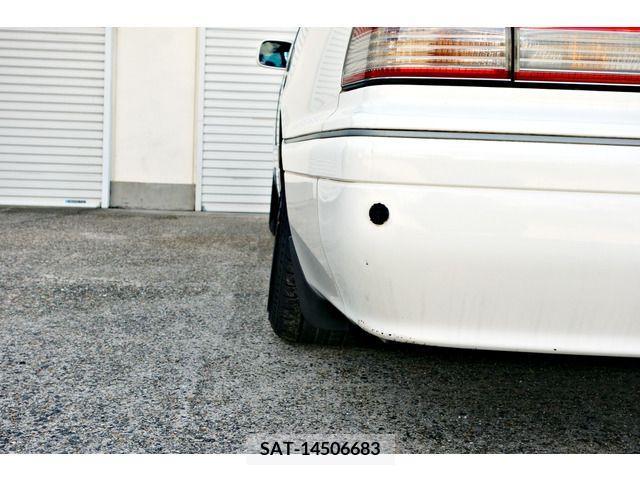 Toyota CROWN 1999-05 265822-14
