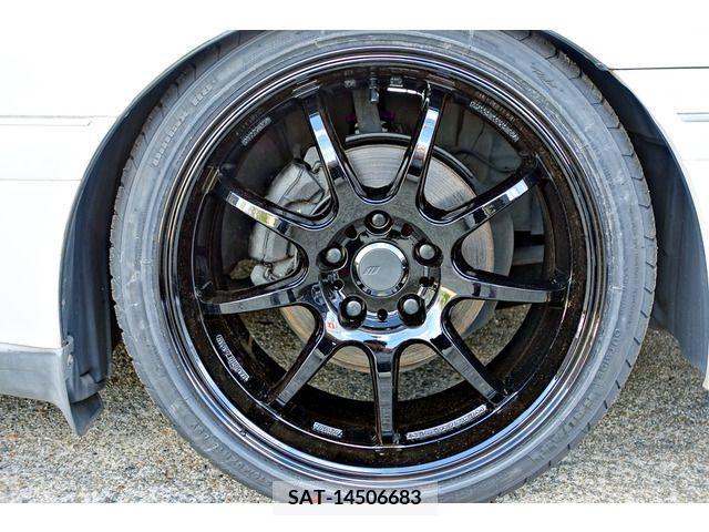 Toyota CROWN 1999-05 265822-15
