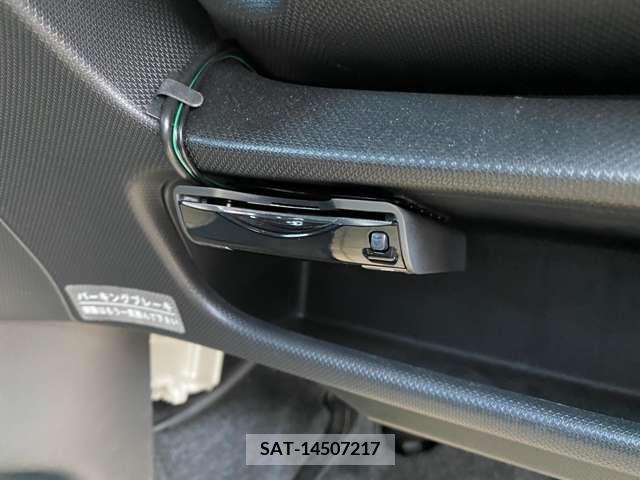 Daihatsu MOVE CUSTOM 2011-08 203248-13