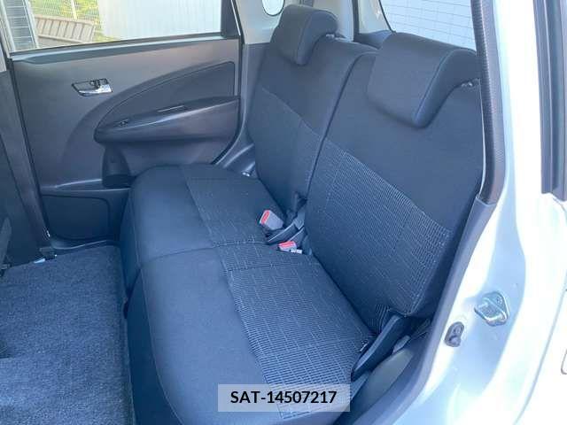 Daihatsu MOVE CUSTOM 2011-08 203248-12