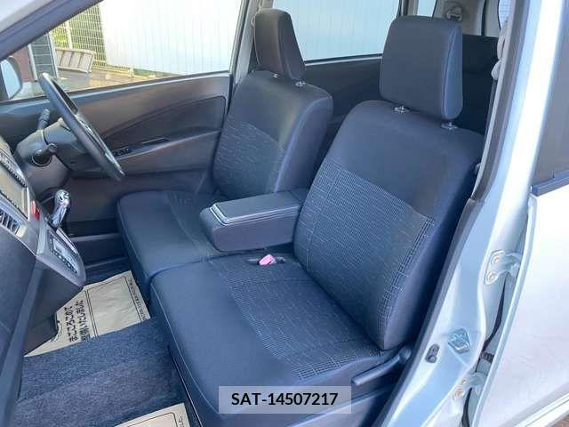 Daihatsu MOVE CUSTOM 2011-08 203248-11