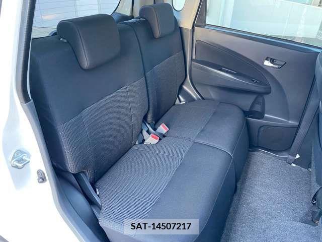 Daihatsu MOVE CUSTOM 2011-08 203248-9