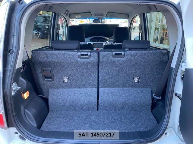 Daihatsu MOVE CUSTOM 2011-08 203248-6