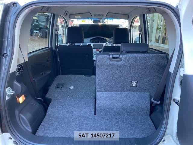 Daihatsu MOVE CUSTOM 2011-08 203248-7