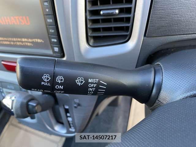 Daihatsu MOVE CUSTOM 2011-08 203248-17