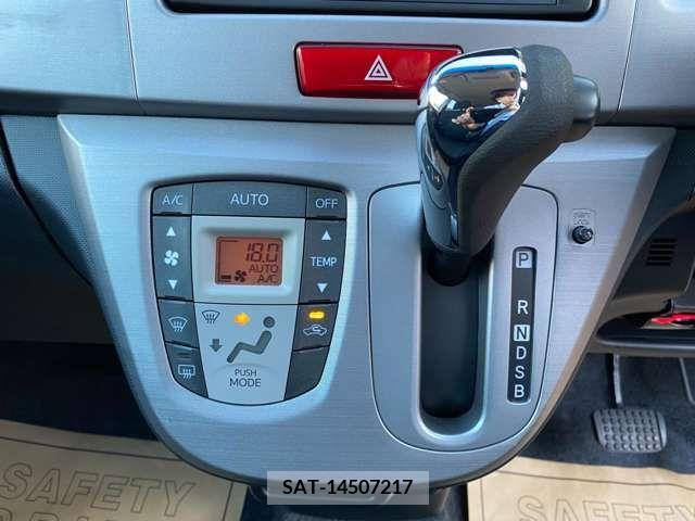 Daihatsu MOVE CUSTOM 2011-08 203248-16