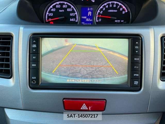 Daihatsu MOVE CUSTOM 2011-08 203248-15