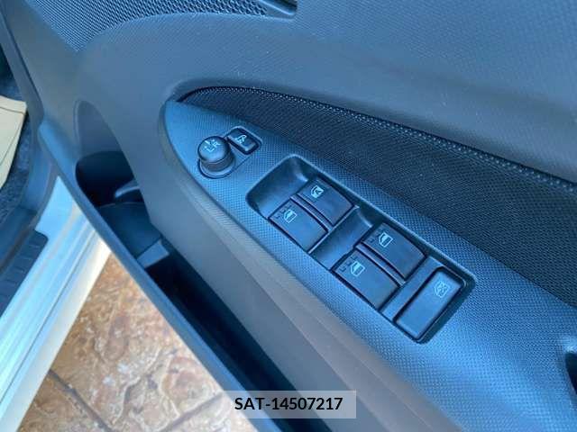 Daihatsu MOVE CUSTOM 2011-08 203248-19