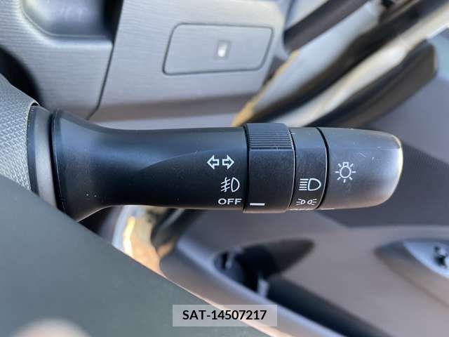Daihatsu MOVE CUSTOM 2011-08 203248-18