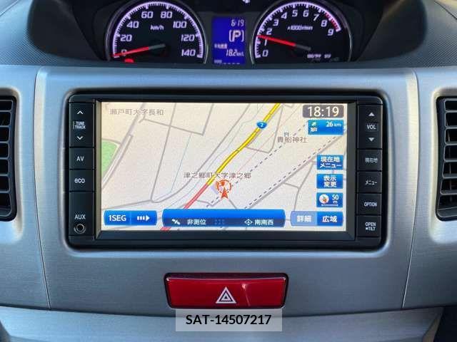 Daihatsu MOVE CUSTOM 2011-08 203248-14