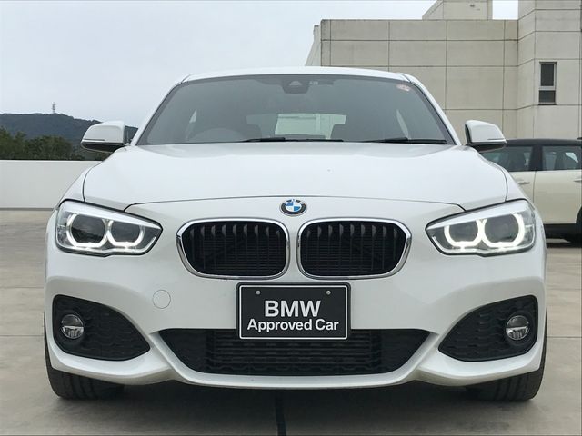 Bmw 1 SERIES 2018-05 11004-3