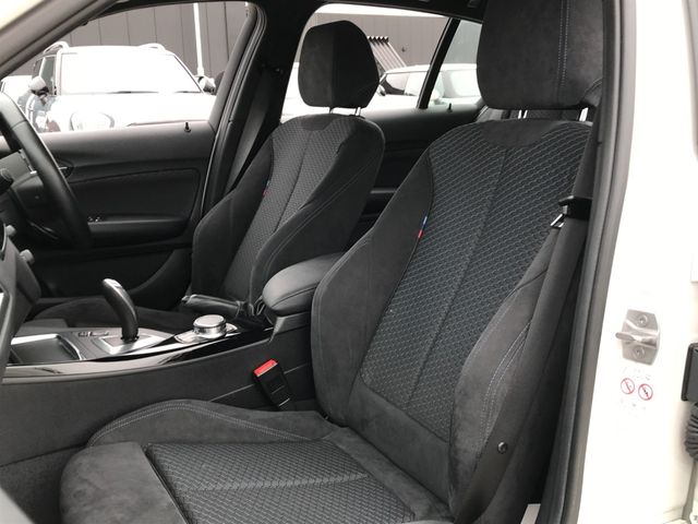 Bmw 1 SERIES 2018-05 11004-15