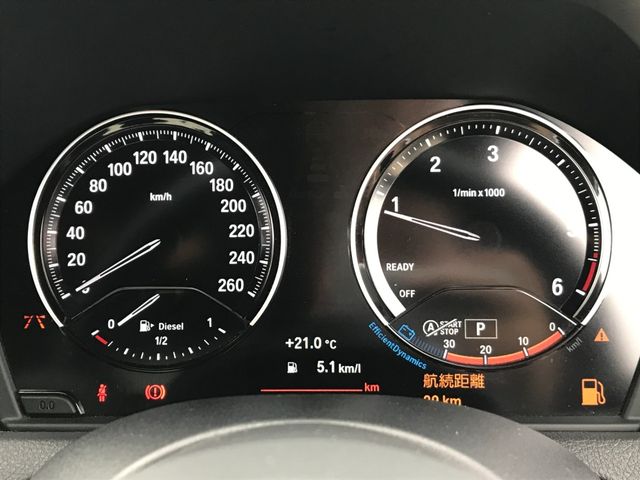 Bmw 1 SERIES 2018-05 11004-10