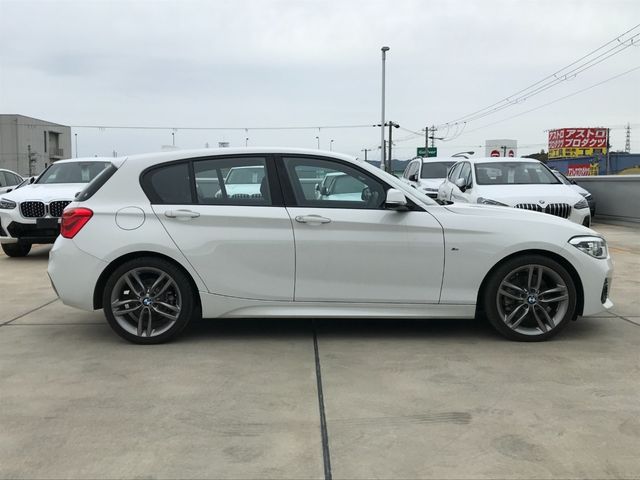 Bmw 1 SERIES 2018-05 11004-7