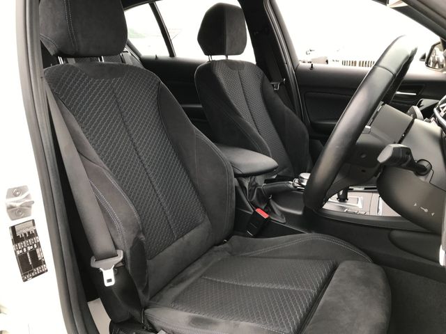 Bmw 1 SERIES 2018-05 11004-18