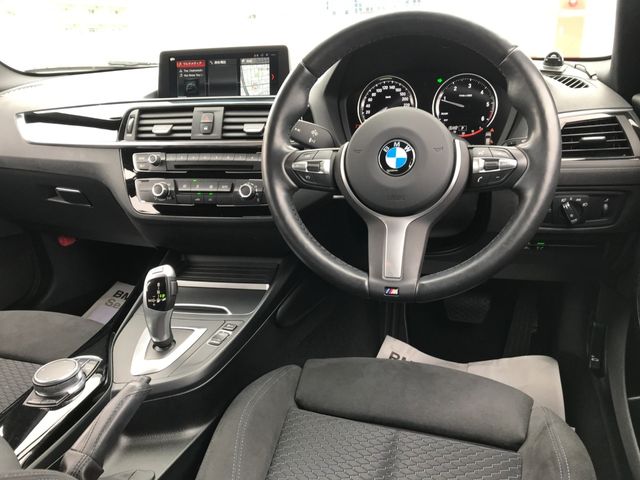Bmw 1 SERIES 2018-05 11004-25