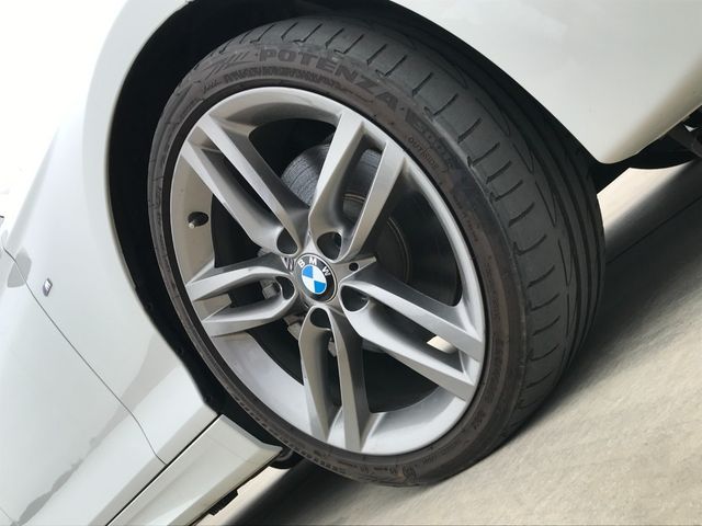 Bmw 1 SERIES 2018-05 11004-8