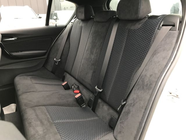 Bmw 1 SERIES 2018-05 11004-16