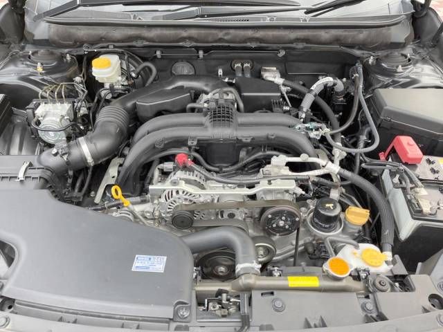 Subaru OUTBACK 2018-05 192102-18
