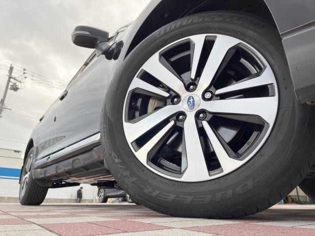 Subaru OUTBACK 2018-05 192102-13