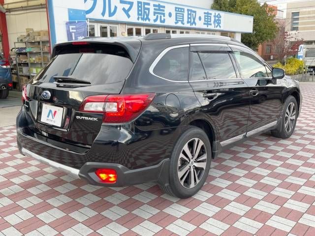 Subaru OUTBACK 2018-05 192102-17
