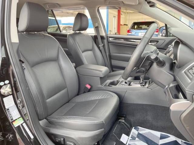 Subaru OUTBACK 2018-05 192102-9