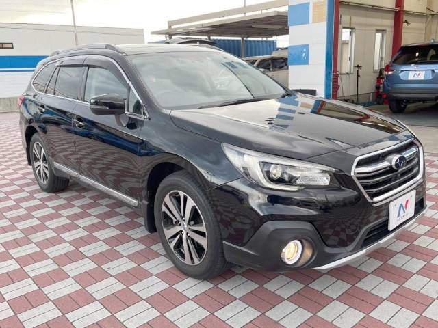 Subaru OUTBACK 2018-05 192102-16