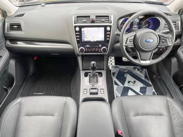 Subaru OUTBACK 2018-05 192102-1