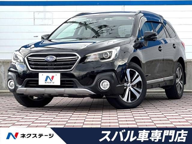 Subaru OUTBACK 2018-05 192102-0