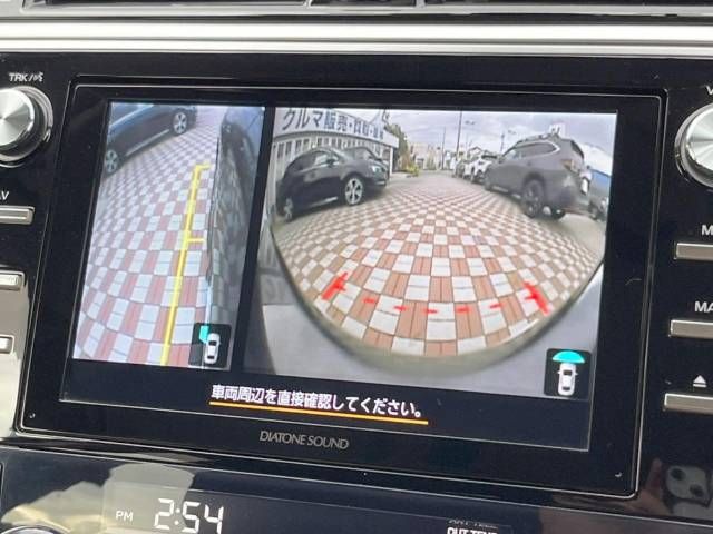 Subaru OUTBACK 2018-05 192102-4